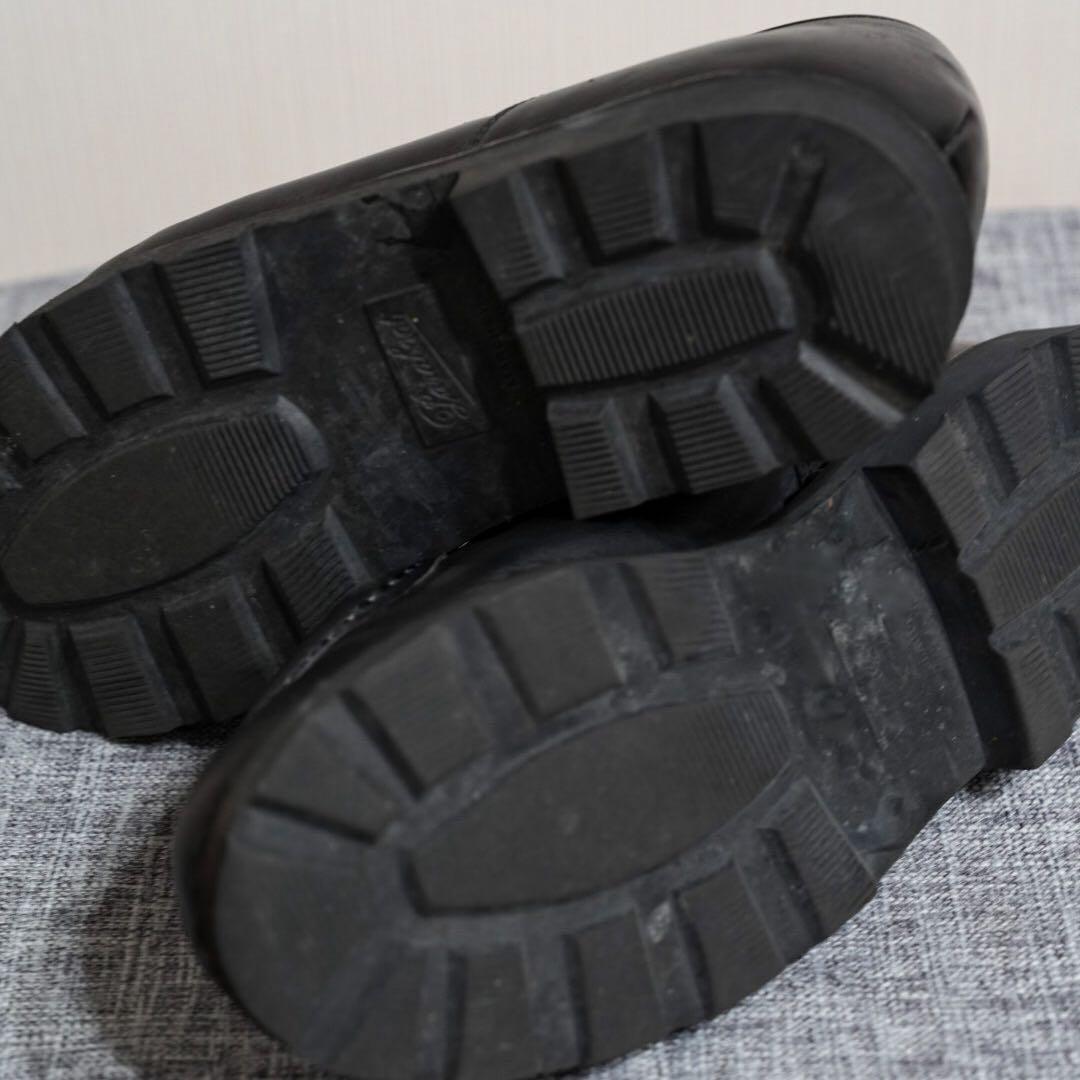 【Paraboot】MICHAEL ミカエル