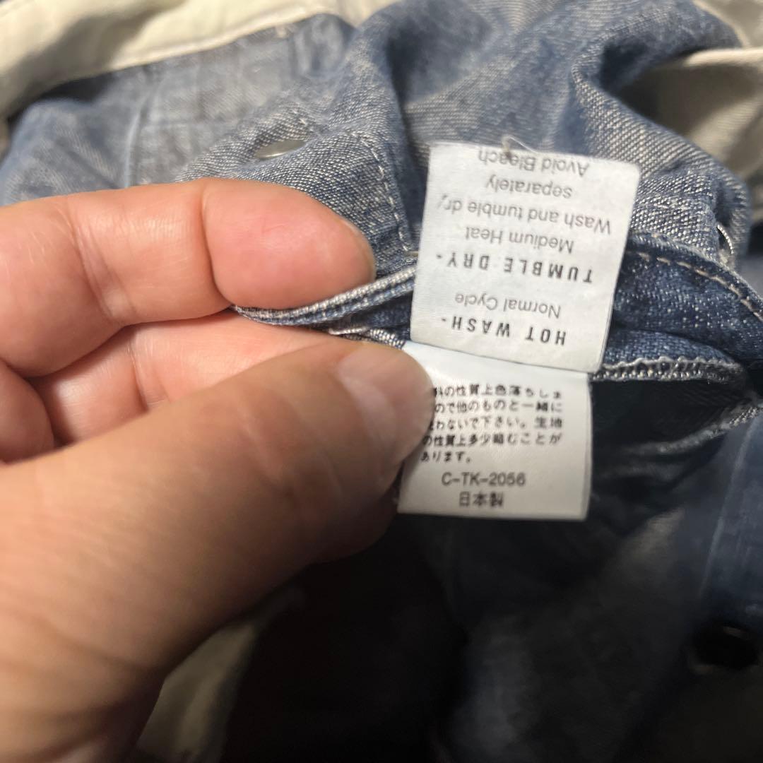 90s carhartt ハートタグ デニムオーバーオール 復刻　ユニセックス