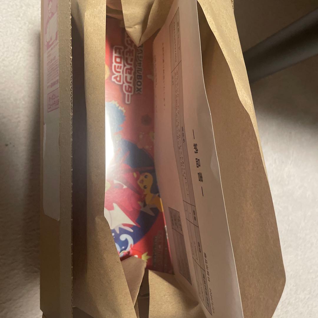 ポケモンカードゲーム スペシャルボックス　ヒロシマ