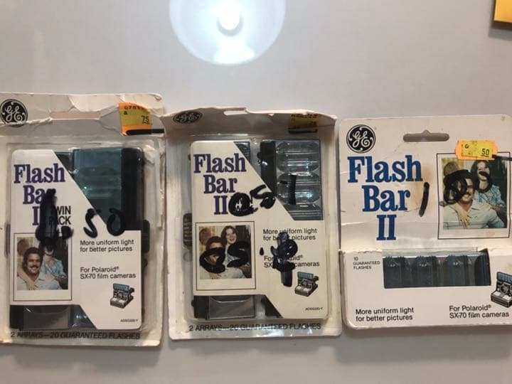 POLAROID ポラロイド SX-70 ジャンク品