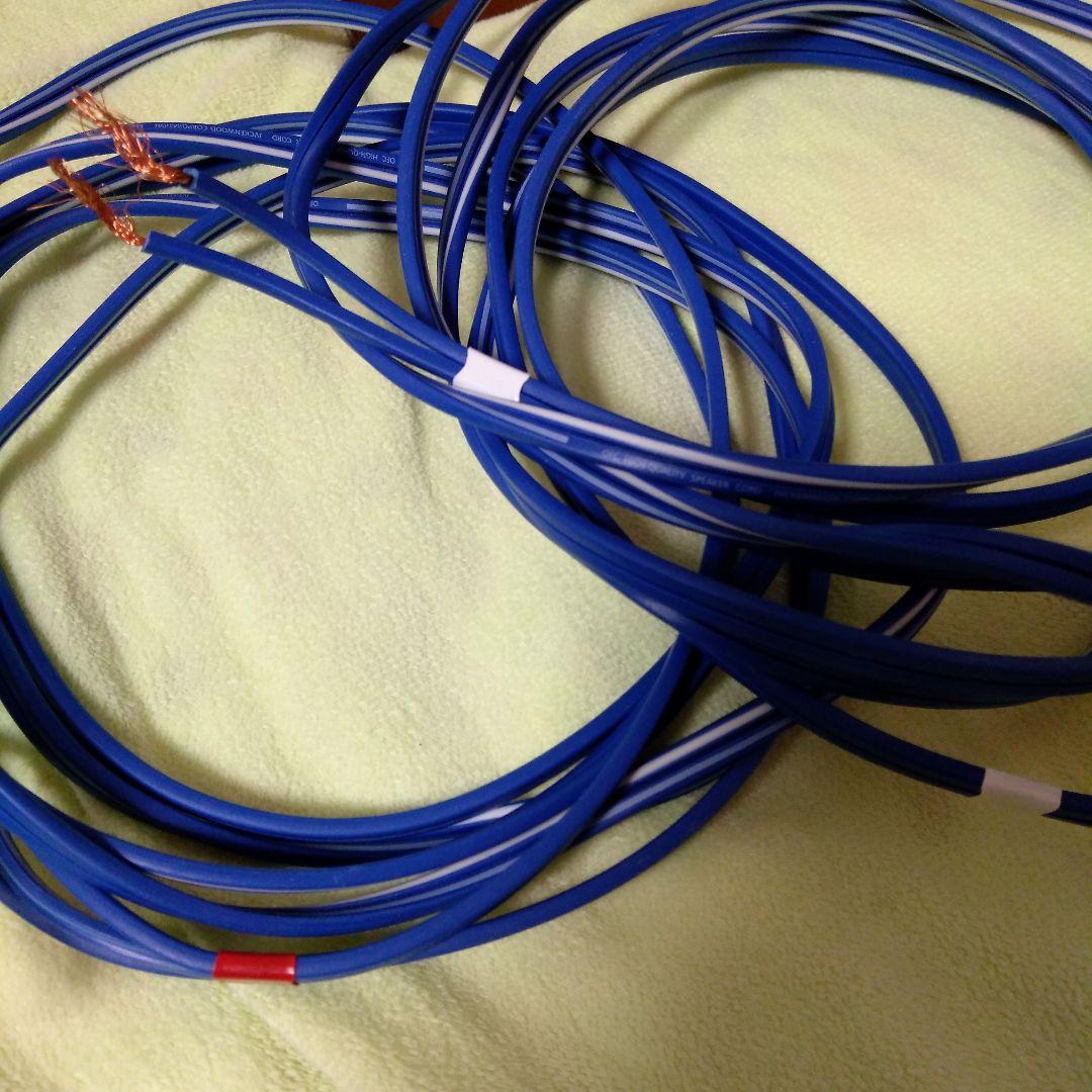 パイオニア　Pioneer S-A4-SPT スピーカー ケーブル付