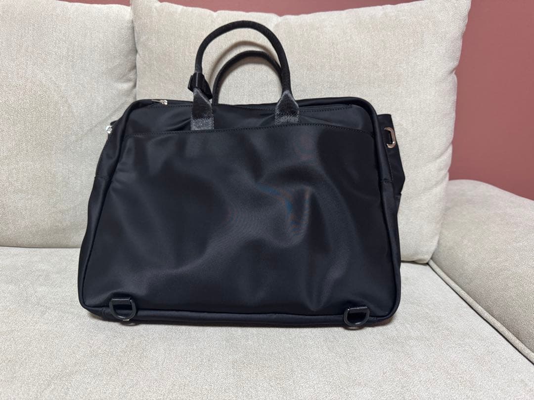 セレンエテール　PASSION36 BLACK