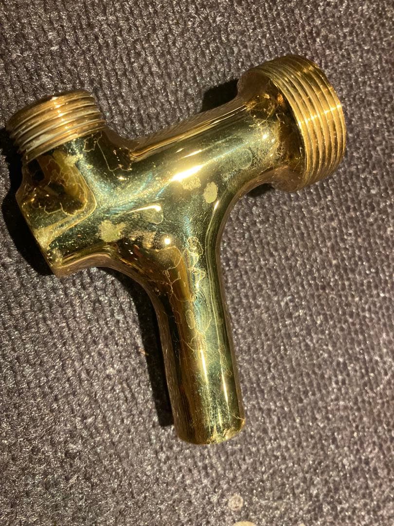 業務用ゴールドビールサーバー ドラフトタワー　中古