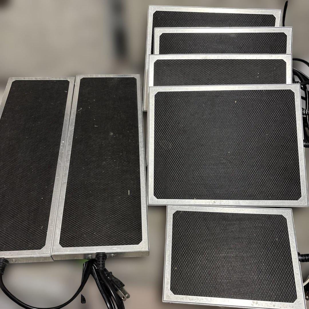 【短期出品】暖突S、M×4、ロング×2