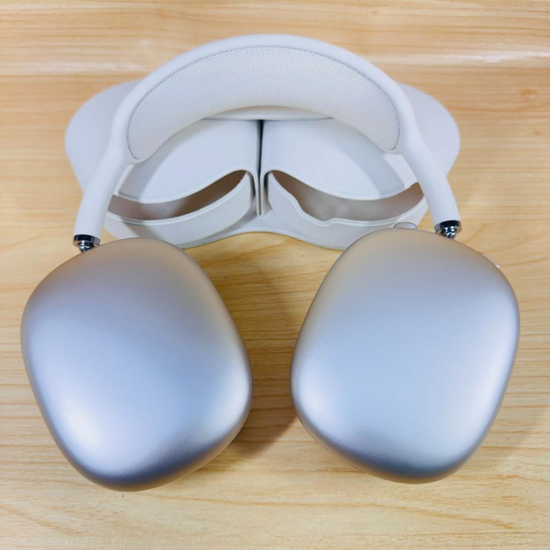 P215 超美品 Air Pods MAX MWW53ZA/A type-C