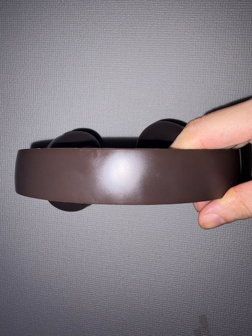 Beats Studio Pro ブラウン