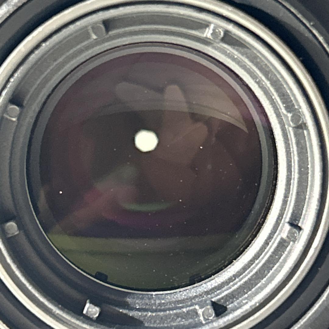 SIGMA 50mm F2.8 EX DG MACRO SONY α Aマウント