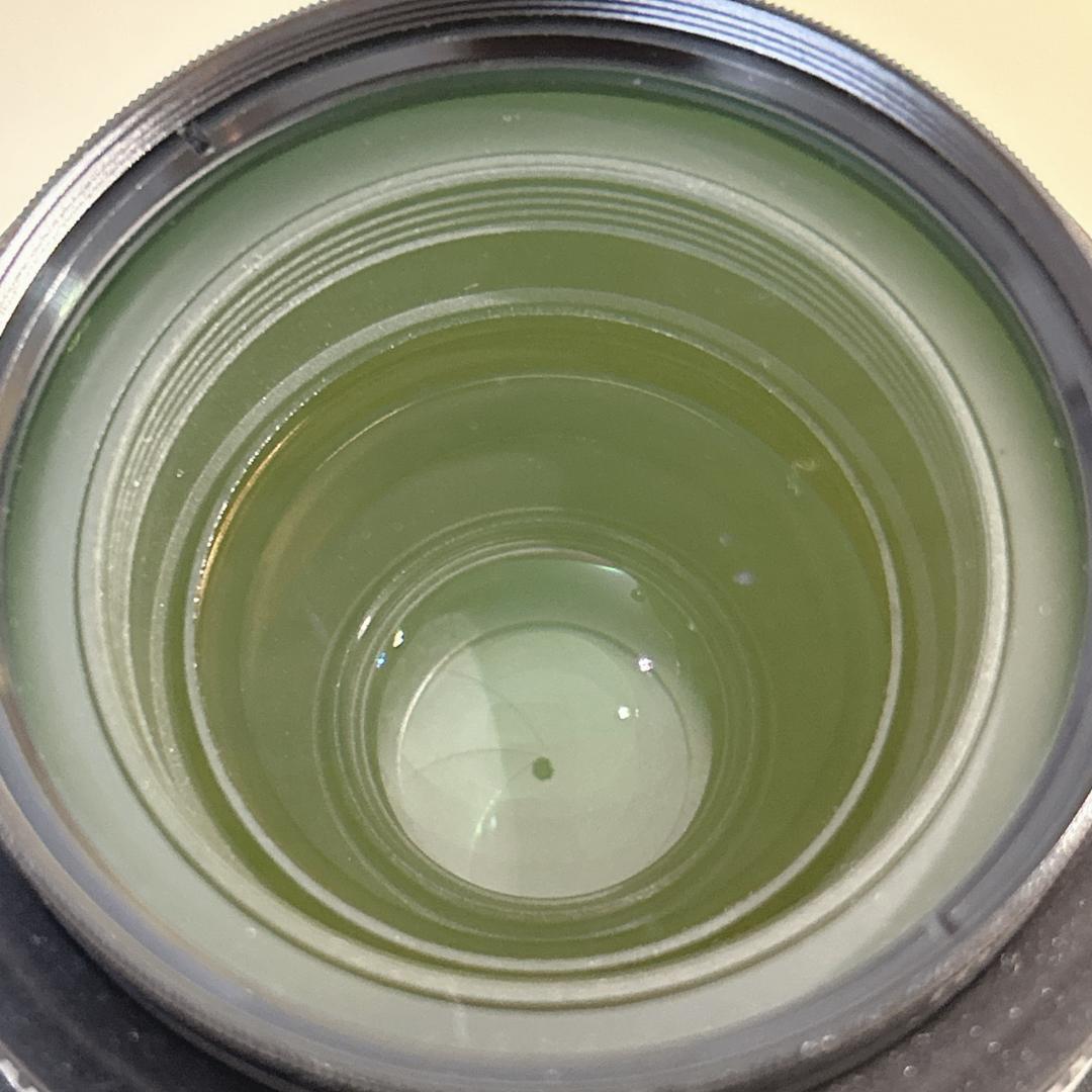 SIGMA 50mm F2.8 EX DG MACRO SONY α Aマウント