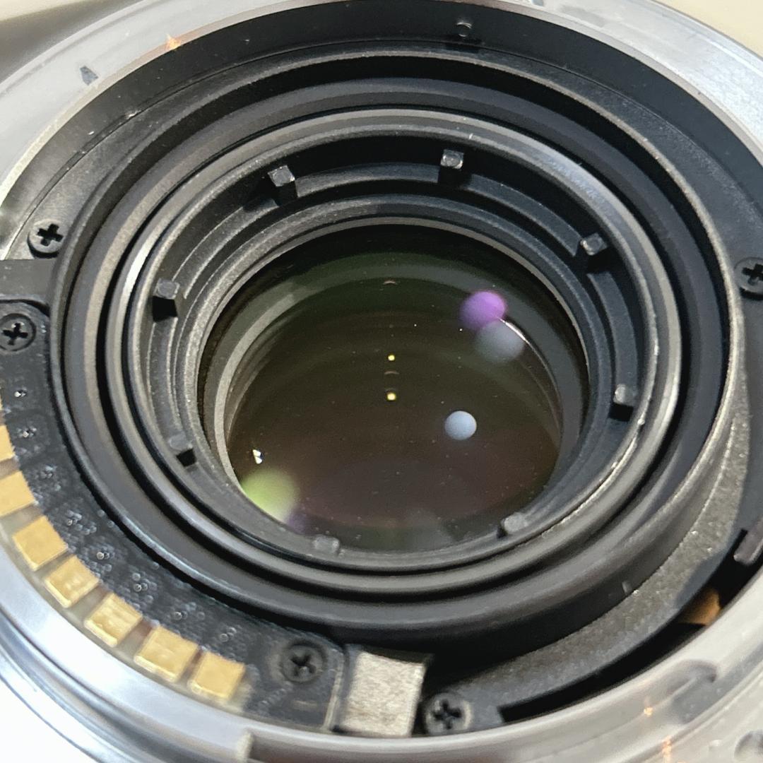 SIGMA 50mm F2.8 EX DG MACRO SONY α Aマウント