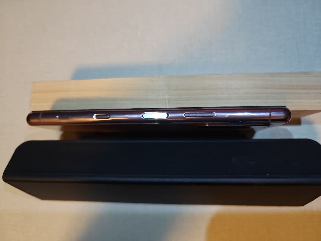 sony xperia 5 iii xq-bq42 simフリー 美品