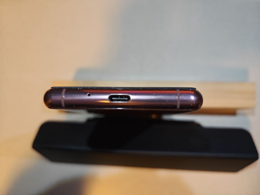 sony xperia 5 iii xq-bq42 simフリー 美品