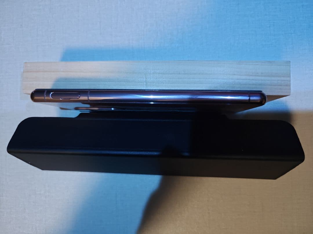 sony xperia 5 iii xq-bq42 simフリー 美品