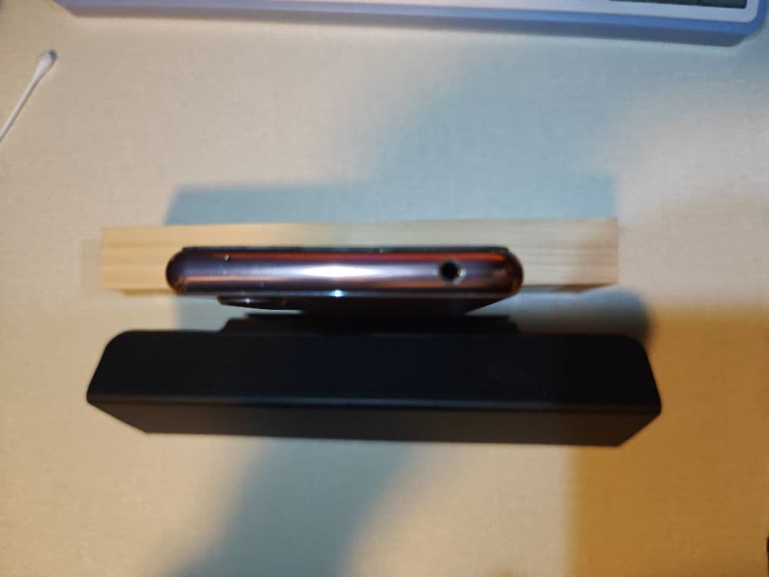 sony xperia 5 iii xq-bq42 simフリー 美品