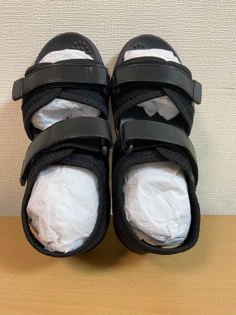 サンダル×4