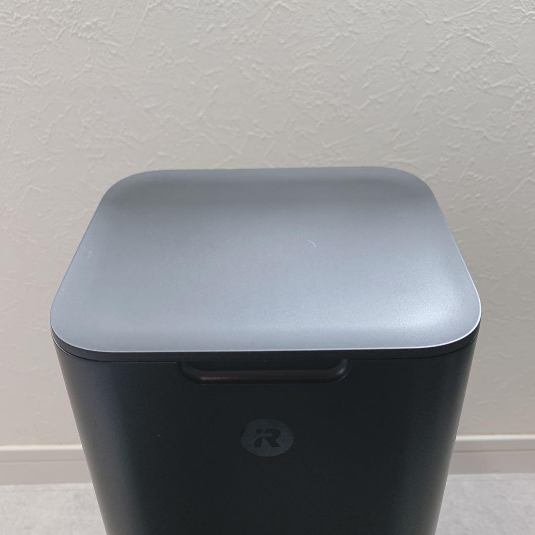 iRobot Roomba i7+ ルンバ クリーンベース付属