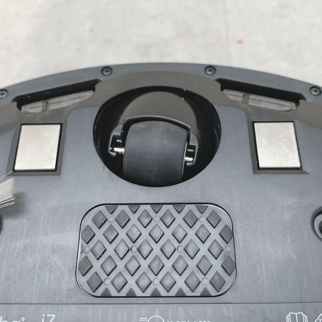 iRobot Roomba i7+ ルンバ クリーンベース付属