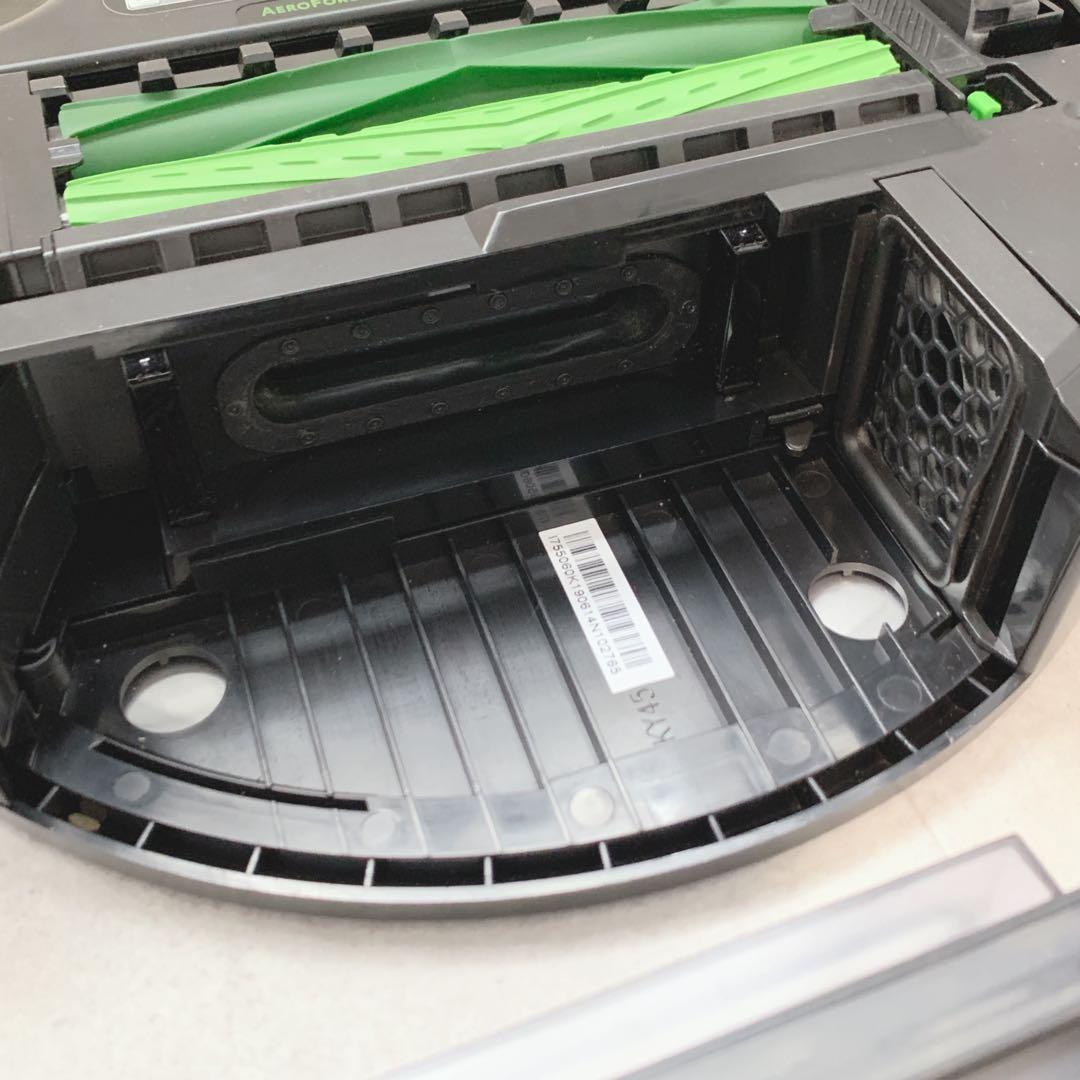 iRobot Roomba i7+ ルンバ クリーンベース付属