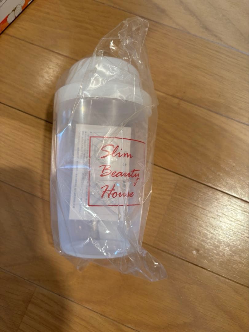 スリムビューティーハウス　エンザイムフローラカカオフレーバー 60袋 シェーカー