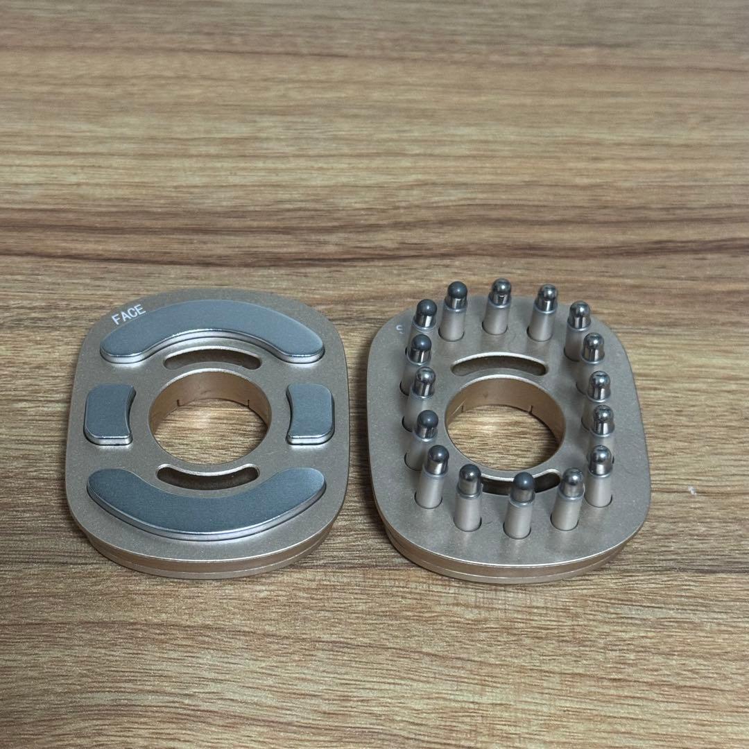 多機能美顔器 LifTone リフトーン EMS LED 頭皮ケア