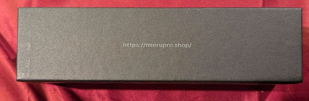 ミエルプロ 付け外しがいらない老眼鏡　UB003(ベッコウ)