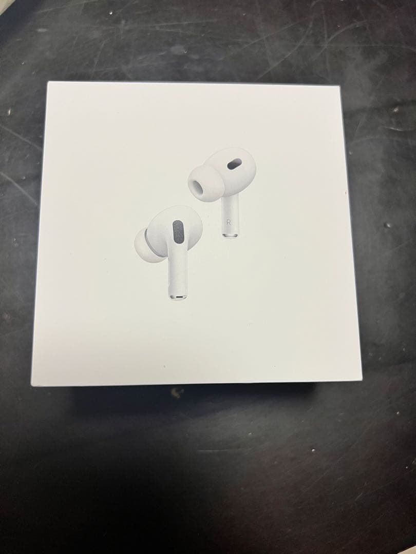 AirPods Pro 第2世代 本体