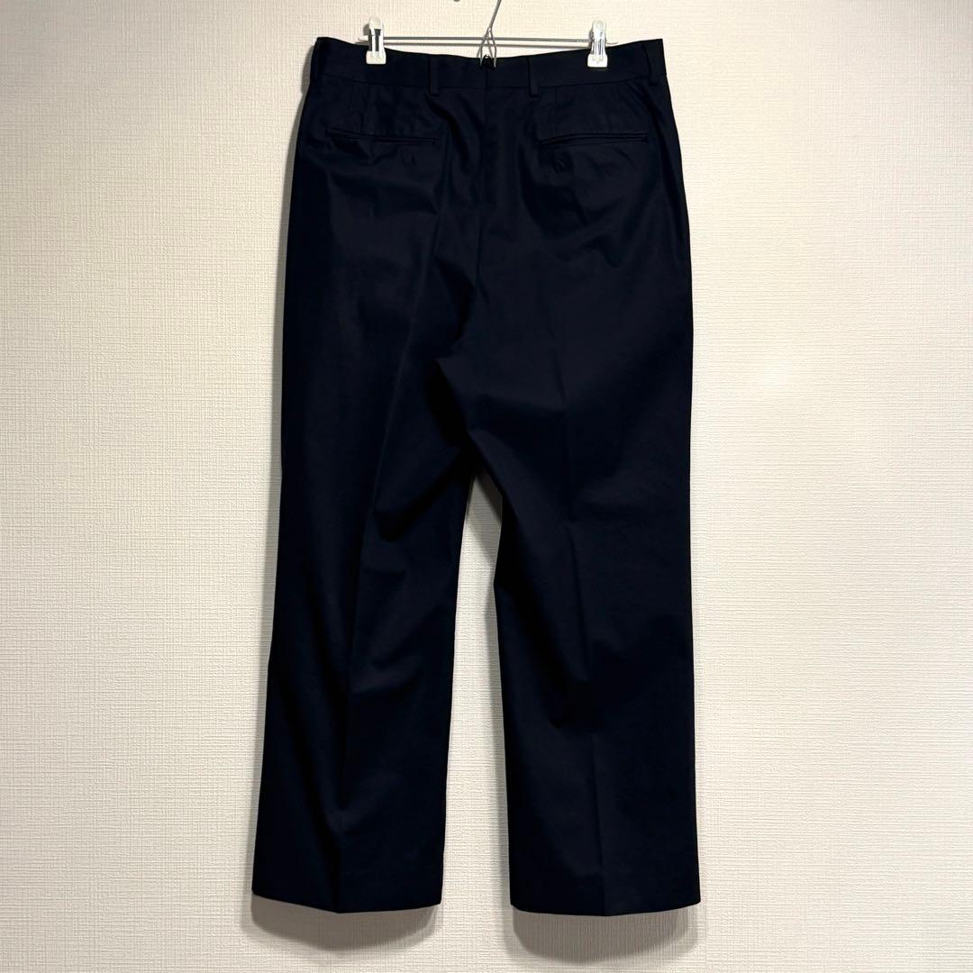 NEAT ニート ワイドトラウザーズ