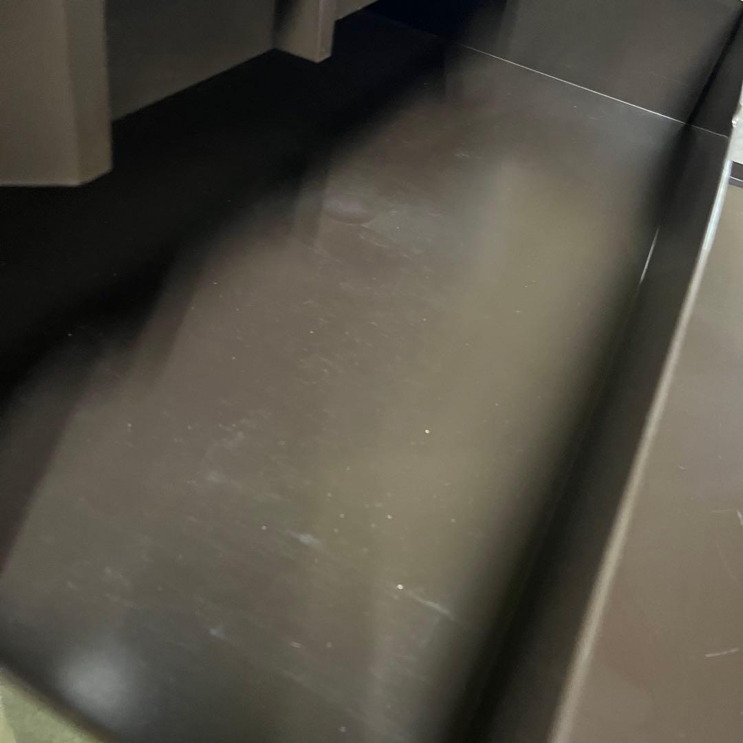 Tupper ware タッパーウェア　スーパーチェスト2段　C