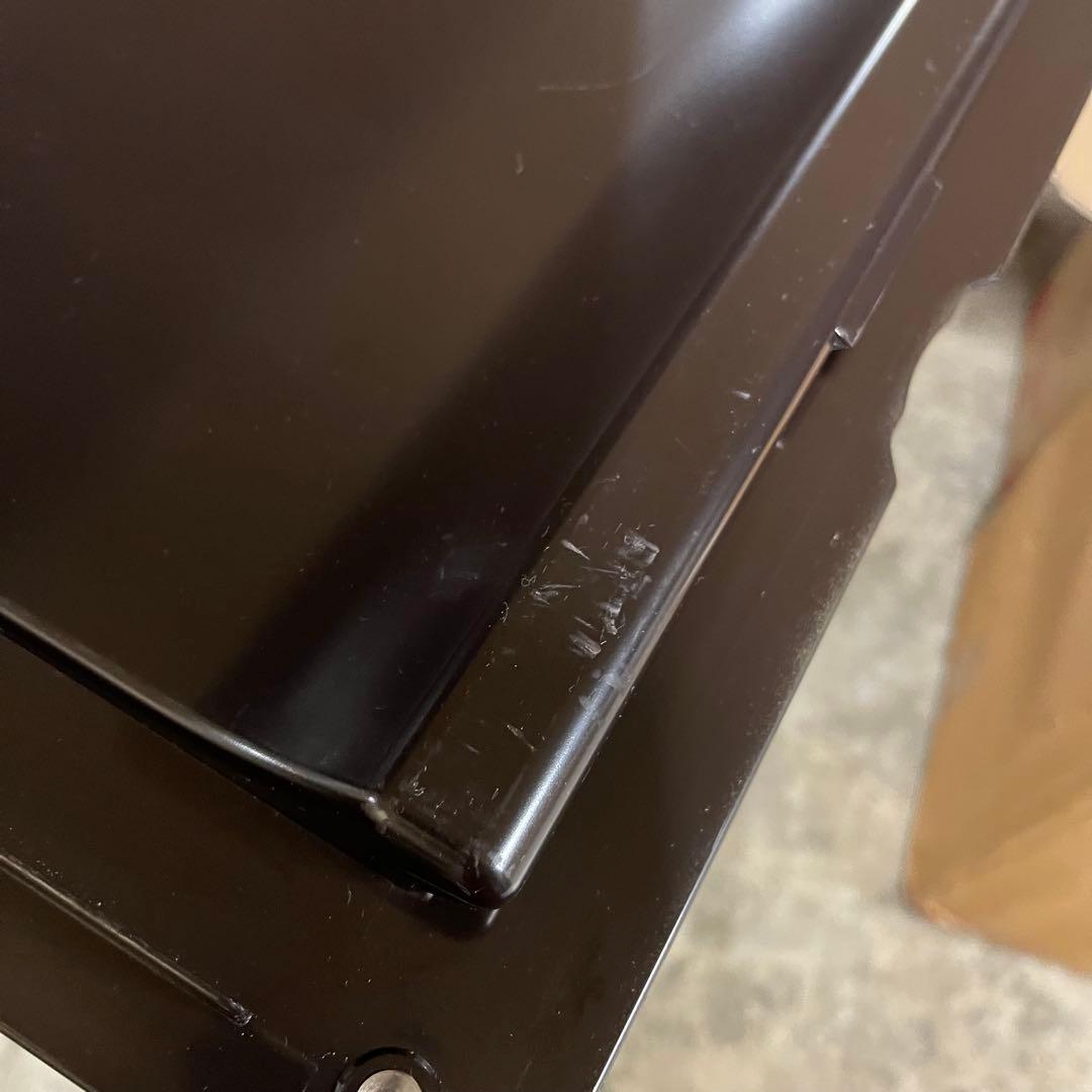 Tupper ware タッパーウェア　スーパーチェスト2段　C