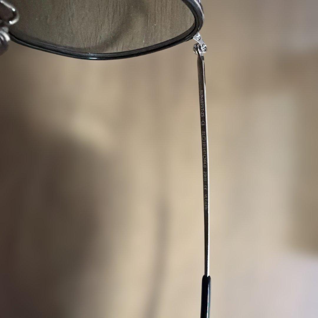 【美品】OWNDAYS オンデーズ SUN1071 T-2Sサングラス