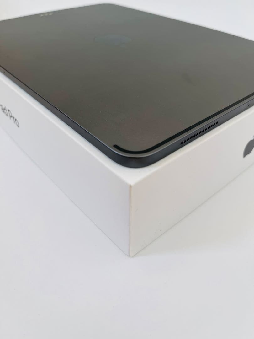 Apple iPad PRO11 Wi-Fi 64GB【美品】