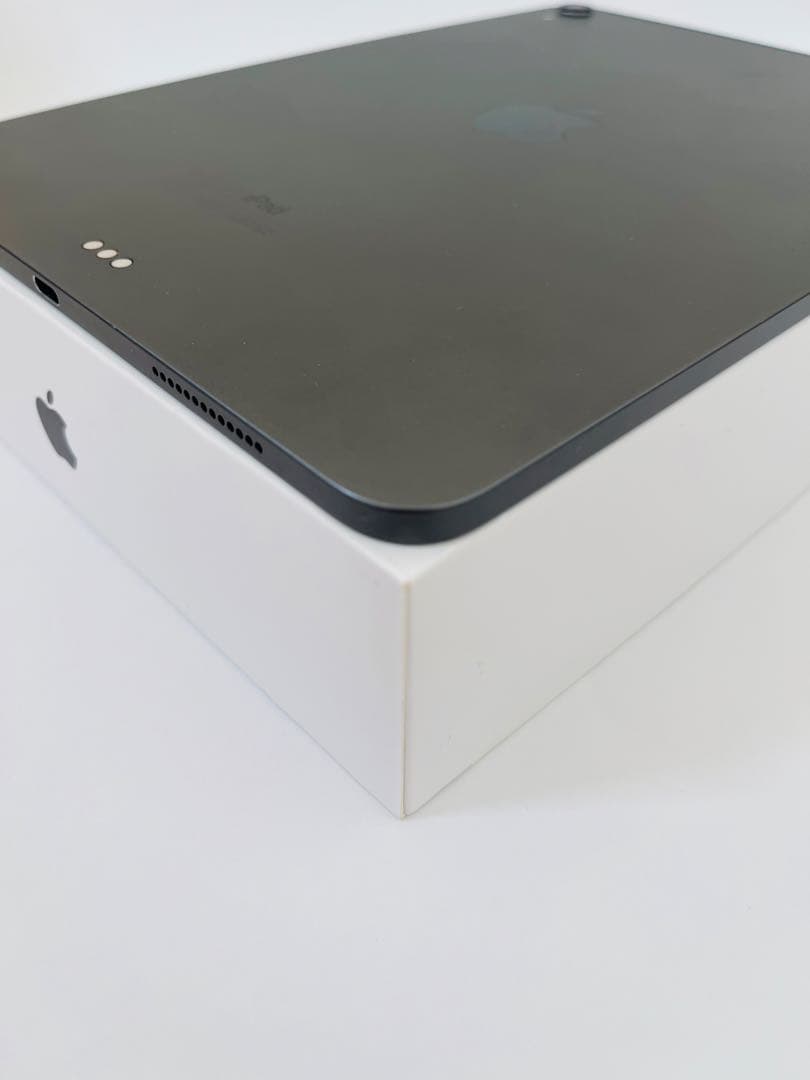 Apple iPad PRO11 Wi-Fi 64GB【美品】
