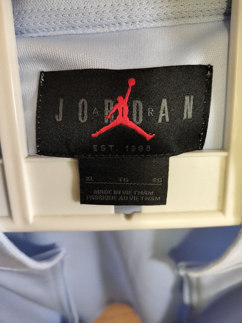 T*i様 ジョーダンブランド　セットアップ