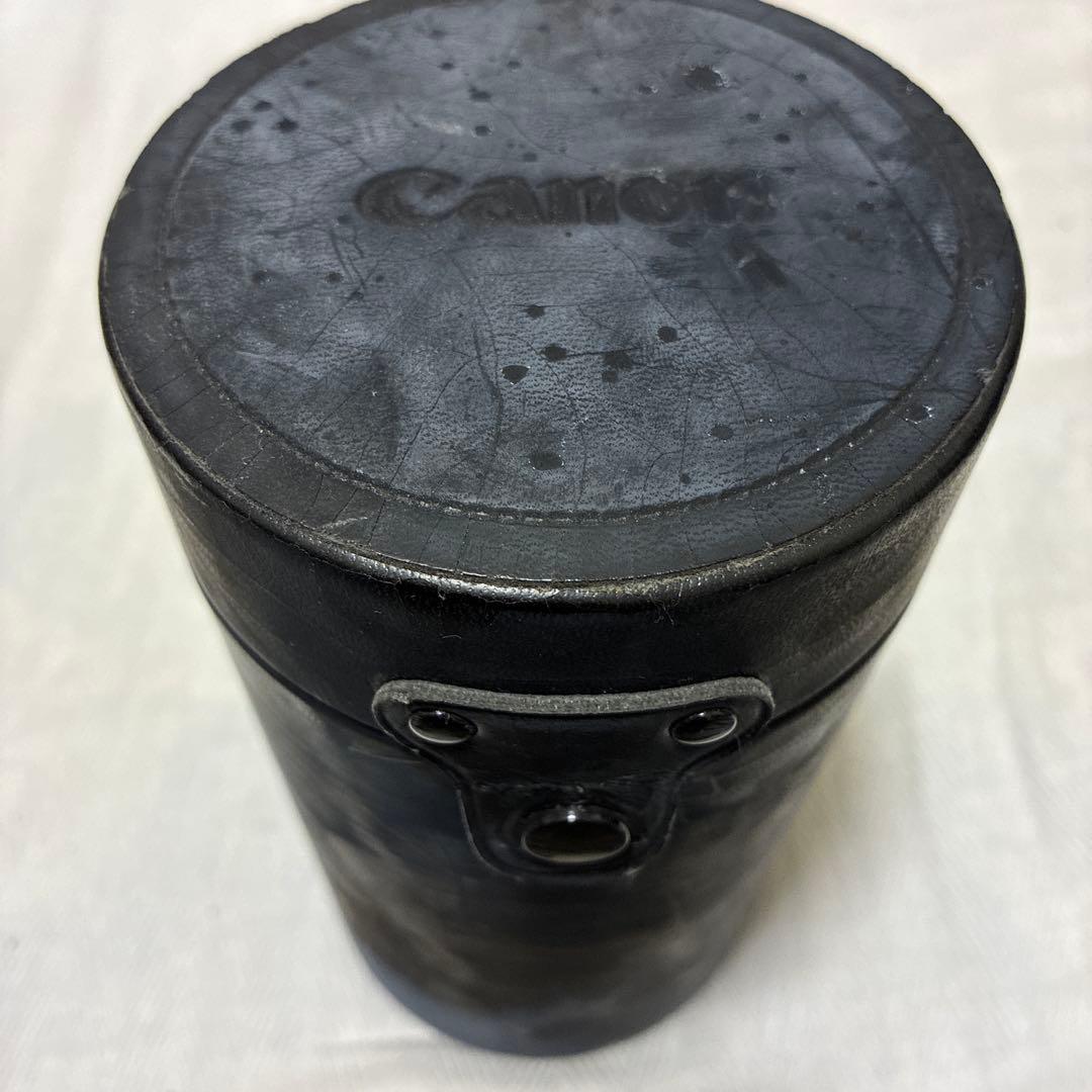 動作確認済みキャノン Canon EF 75-300 F4-5.6 IS USM