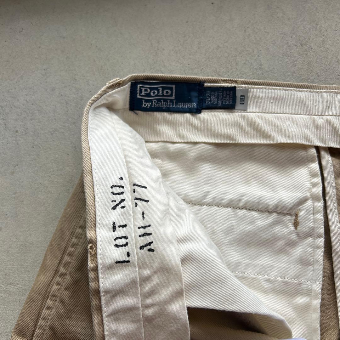 ビームスプラス別注　ラルフローレン　AH-77