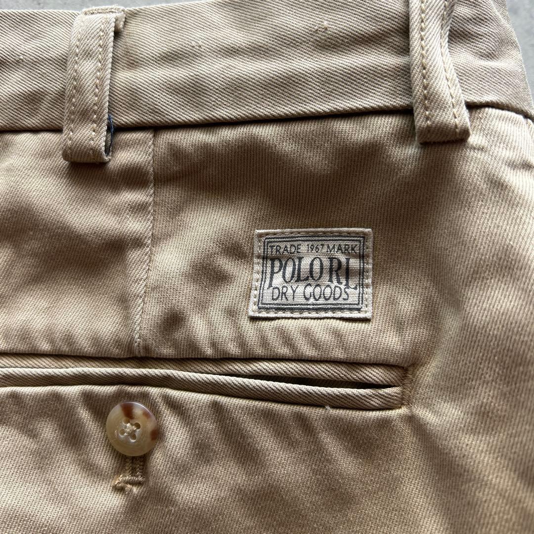 ビームスプラス別注　ラルフローレン　AH-77