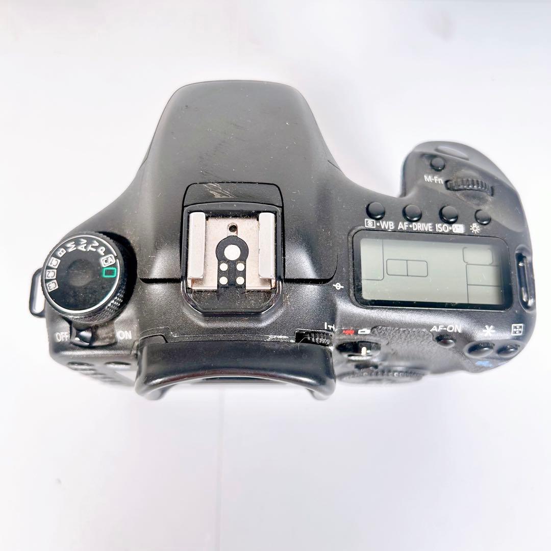 Canon EOS 7D ダブルレンズセット 初心者オススメ