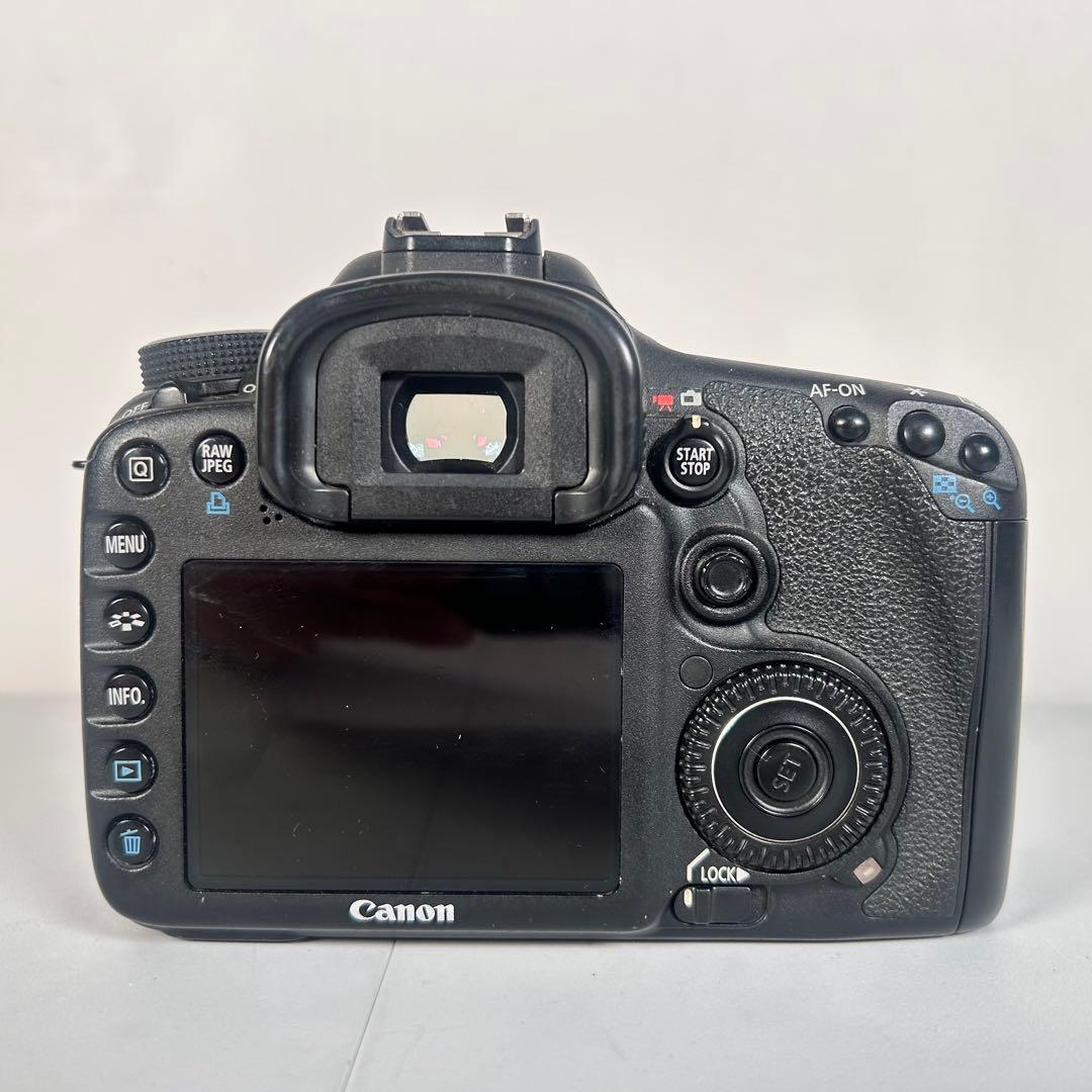 Canon EOS 7D ダブルレンズセット 初心者オススメ