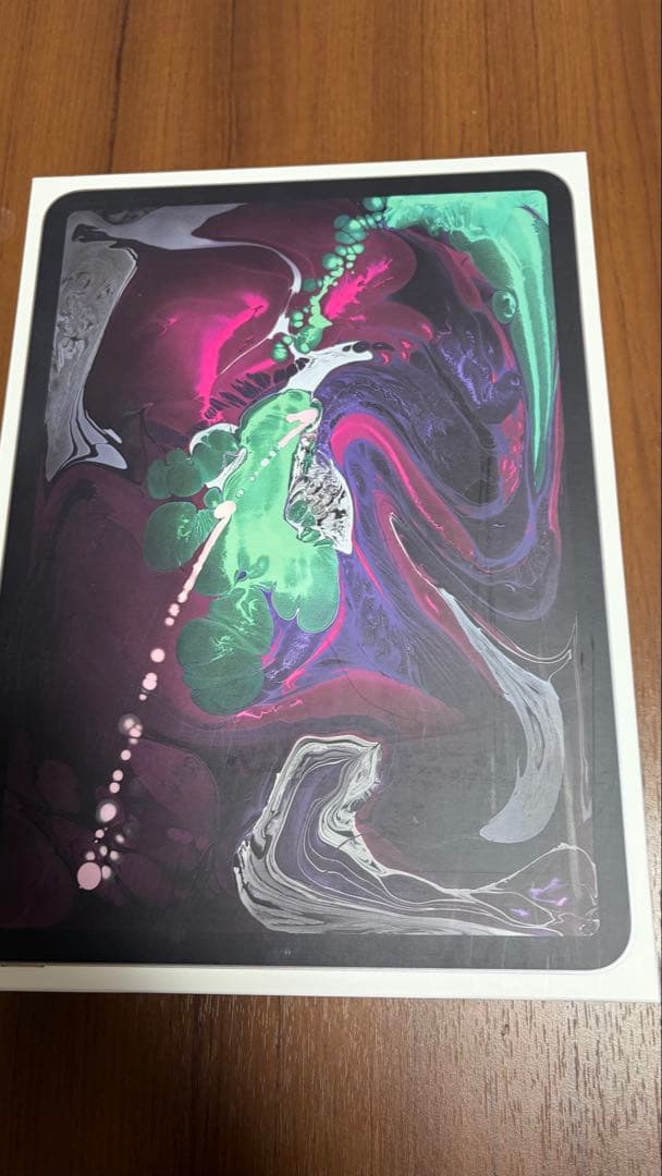 iPad Pro ブラック 本体