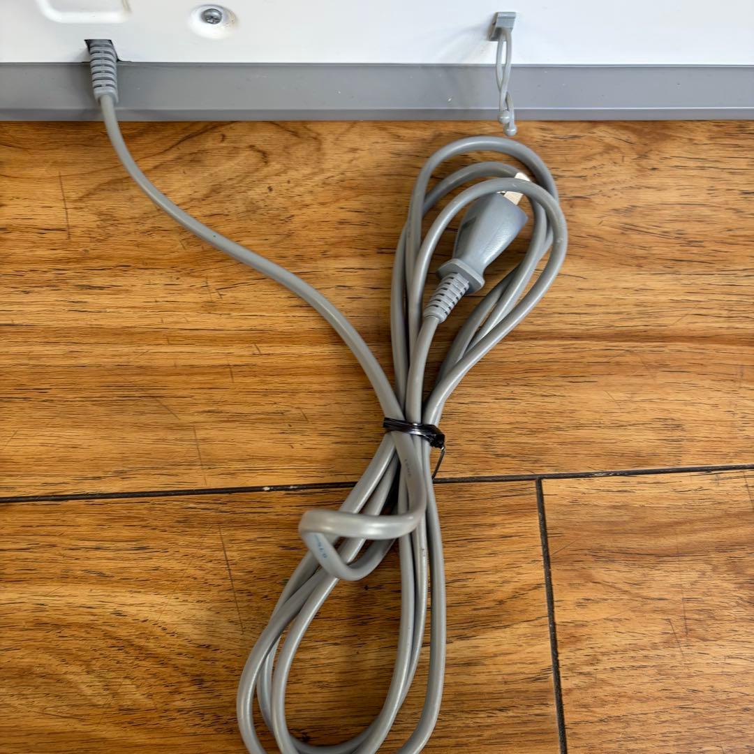 ノーリツガスファンヒーター GFH-4006S-W5 LPガス用　②