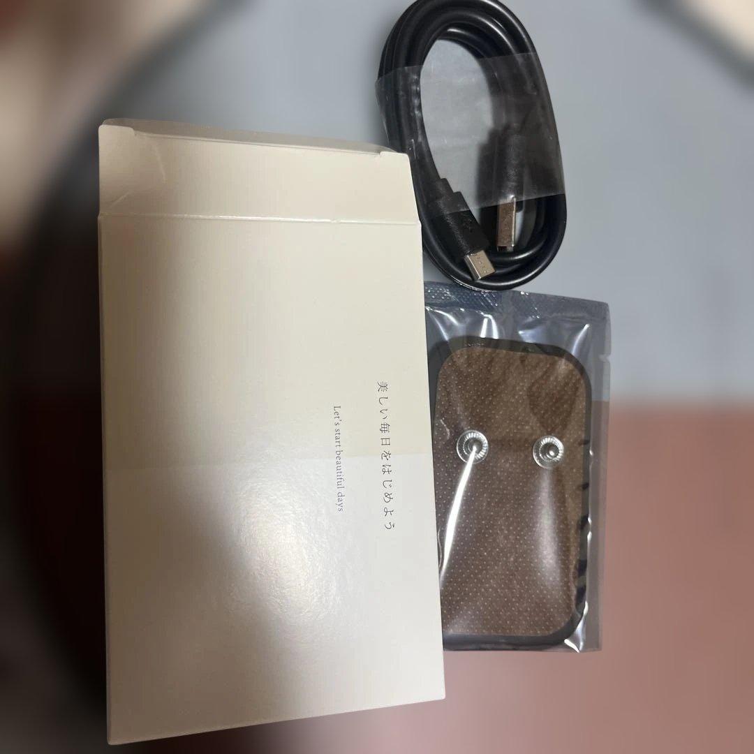 COREFIT Face Player フェイスプレイヤー ディープホワイト