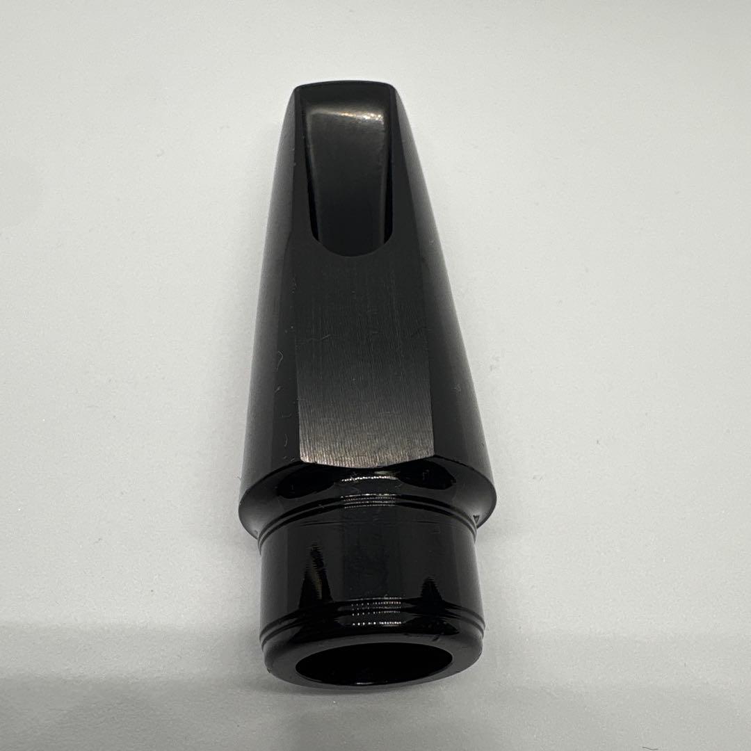 ブリルハート　エボリン　テナーサックス用マウスピース　オープニング2.5 中古