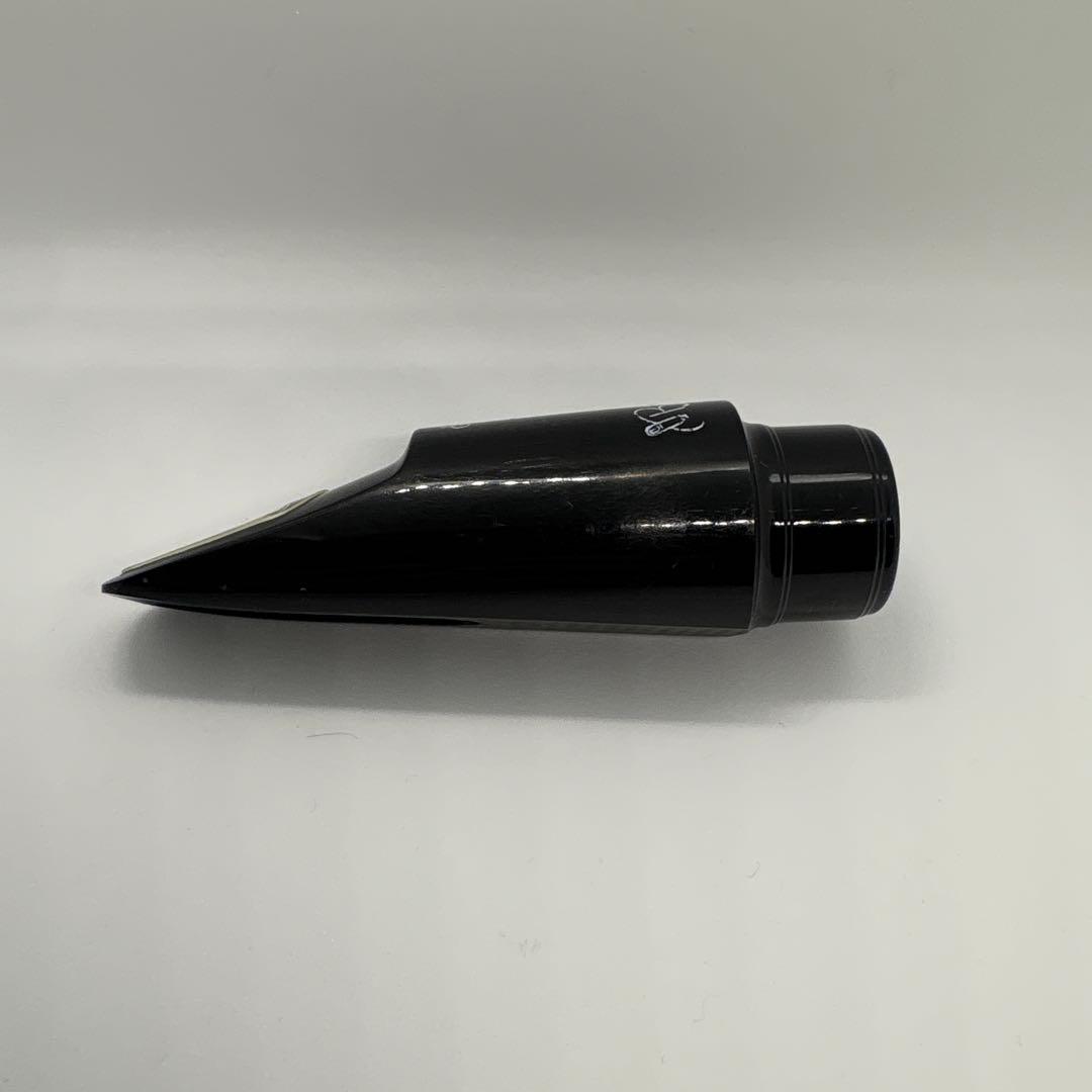 ブリルハート　エボリン　テナーサックス用マウスピース　オープニング2.5 中古
