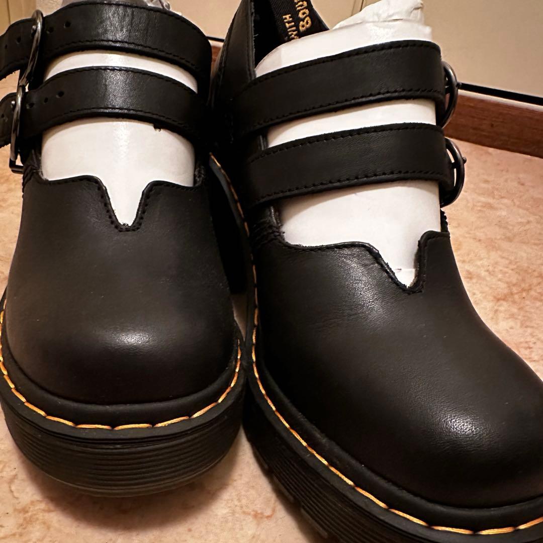Dr.Martens ARDERN EVIEE メリージェーン UK6 25cm