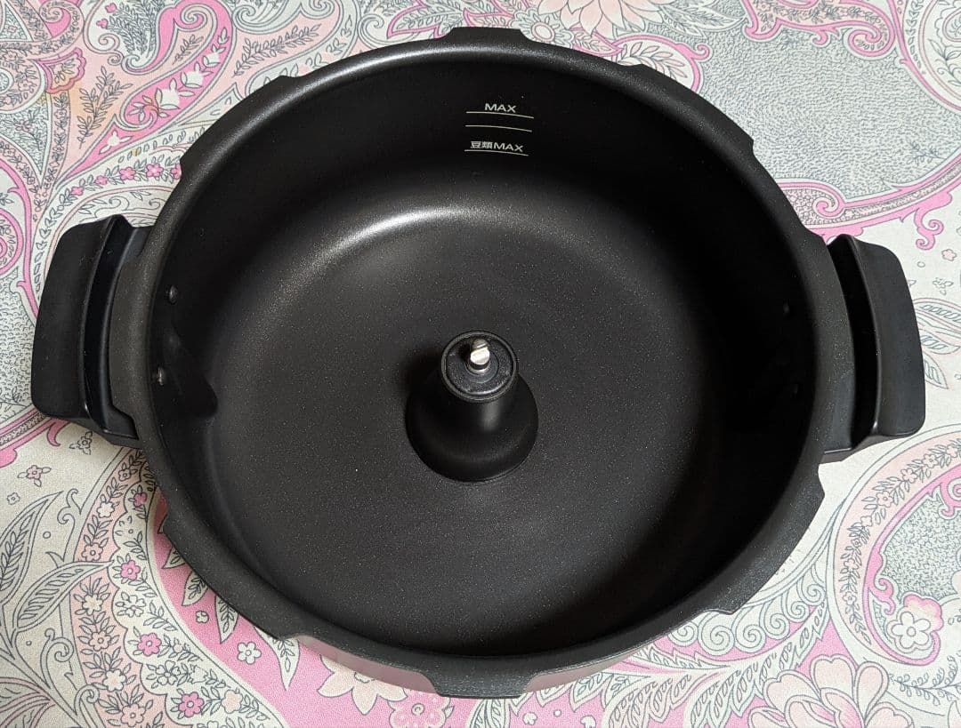 パナソニック ビストロ 自動調理鍋 オートクッカー