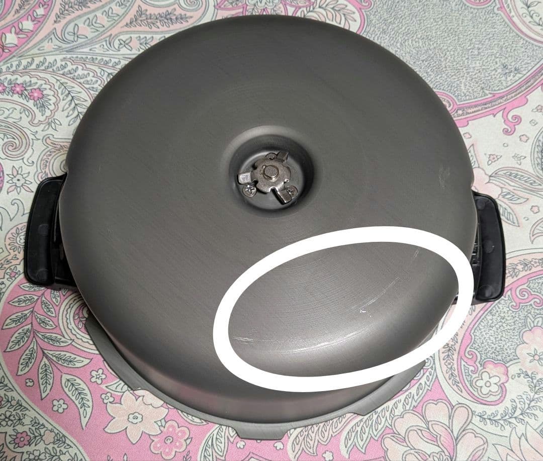 パナソニック ビストロ 自動調理鍋 オートクッカー