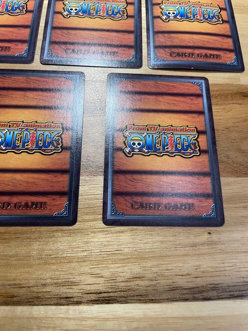 ワンピースカードダス　海賊の絆 30枚 BP