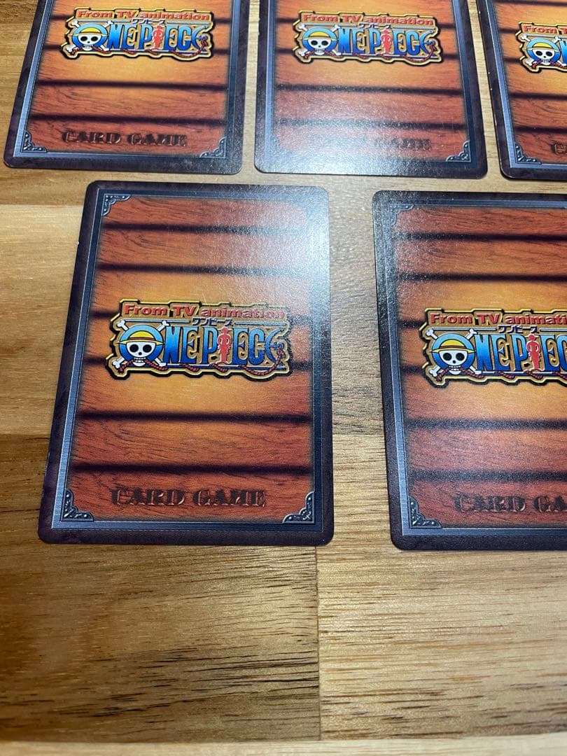 ワンピースカードダス　海賊の絆 30枚 BP