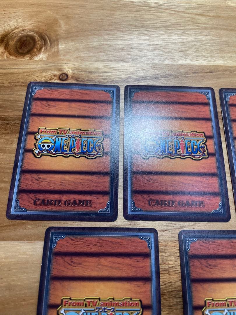 ワンピースカードダス　海賊の絆 30枚 BP