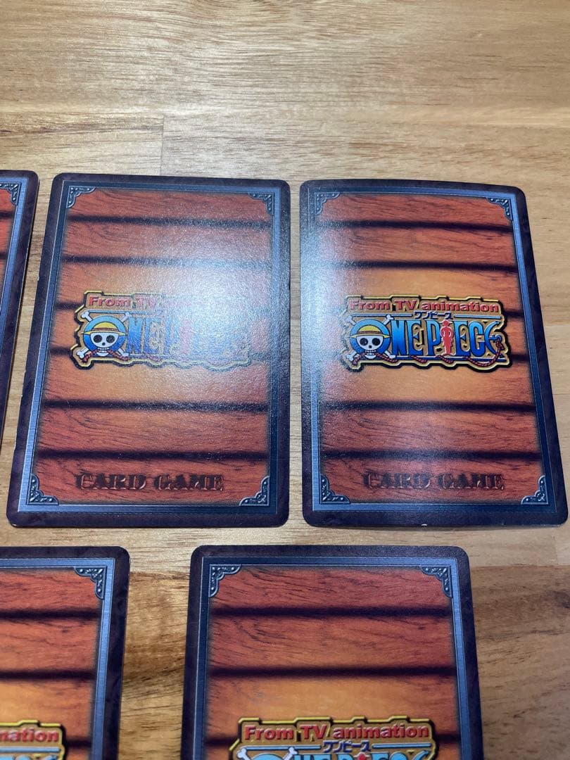 ワンピースカードダス　海賊の絆 30枚 BP