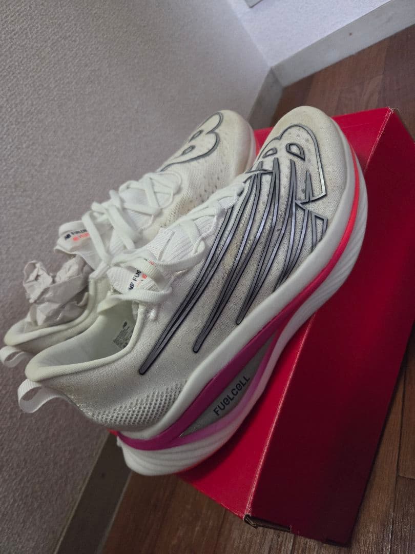 james10さん専用 NB フューエルセルスーパーコンプエリートV3